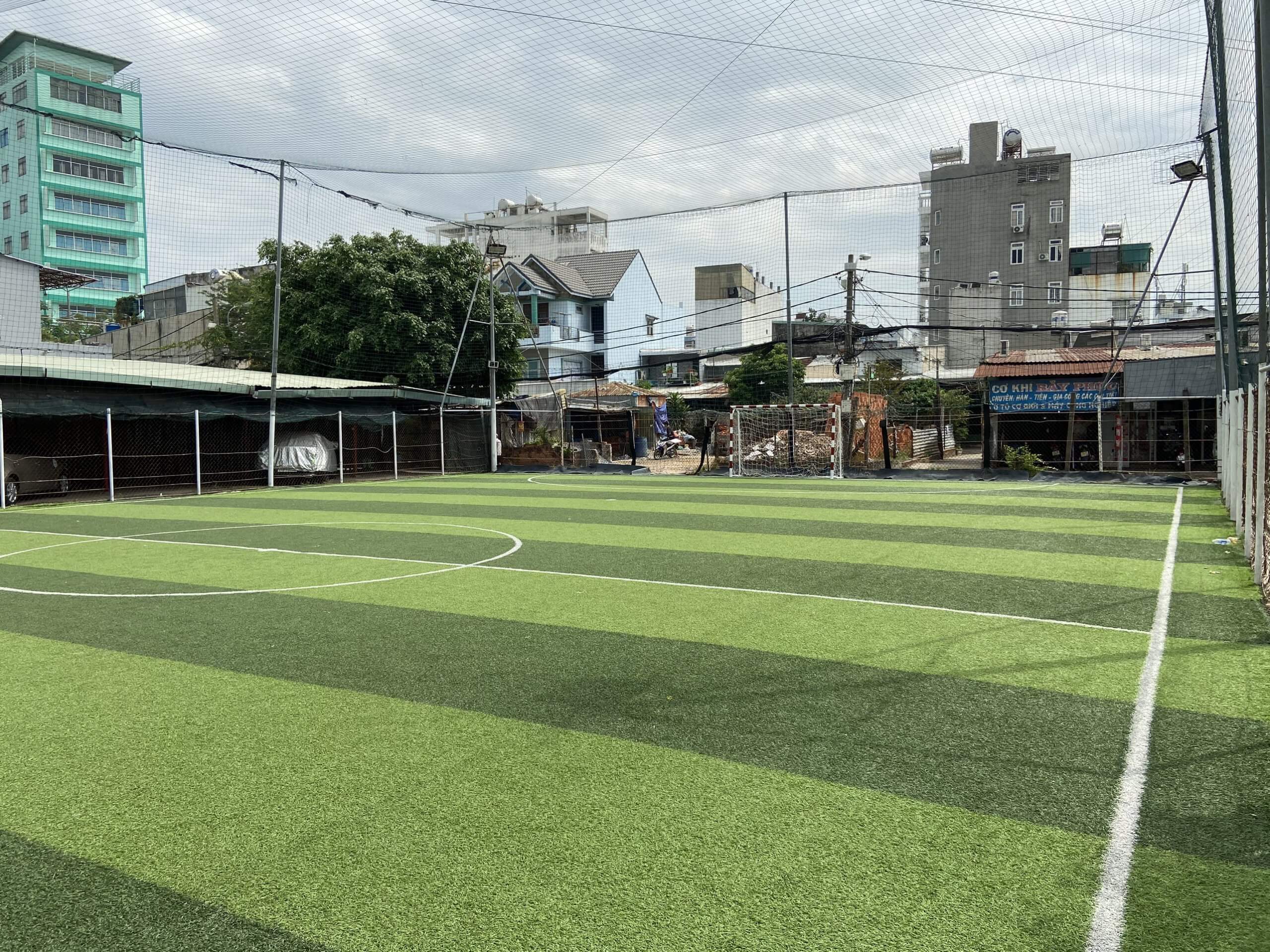 Sân Mini Trung Nghĩa - Ảnh phụ