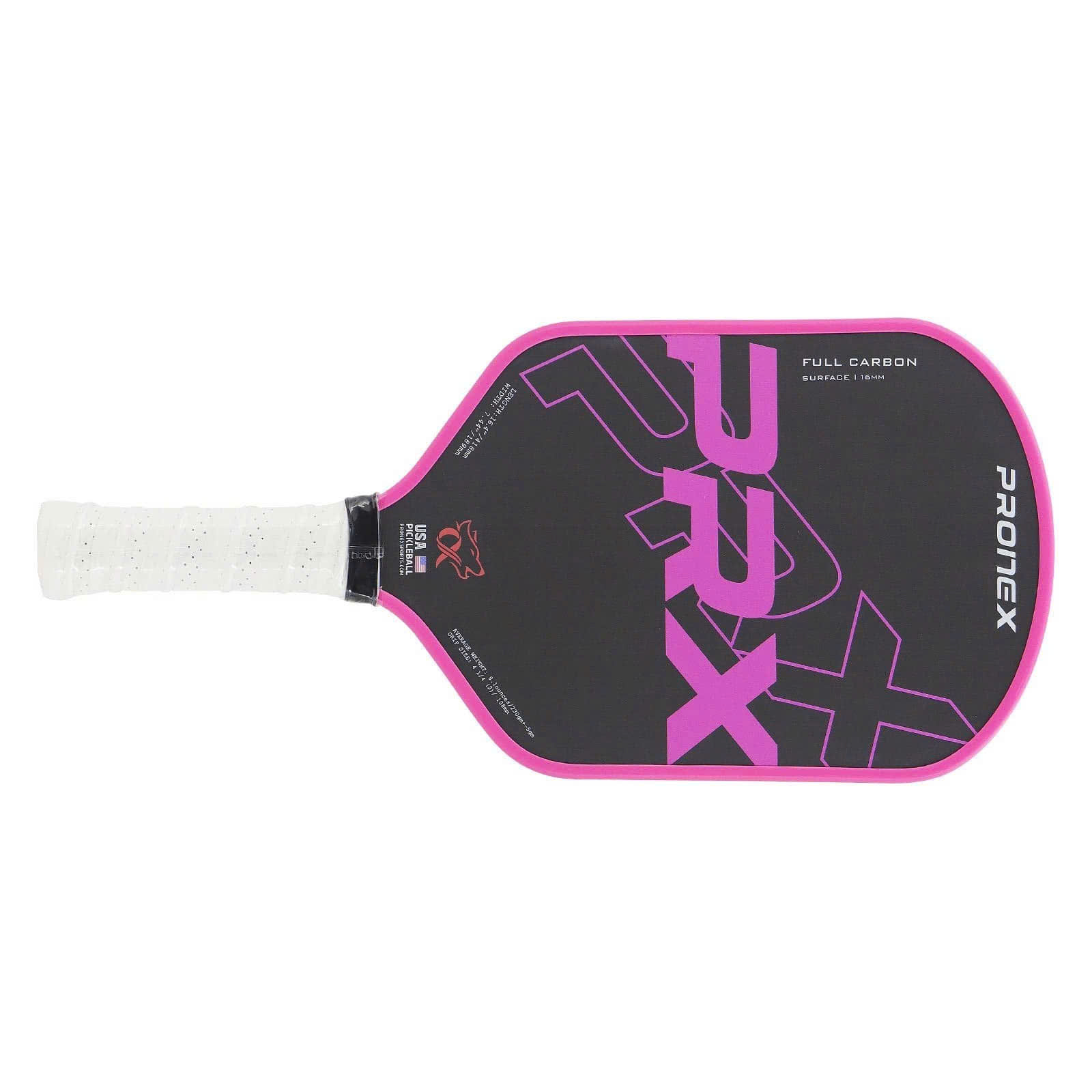 Vợt Pickleball PRX Pink