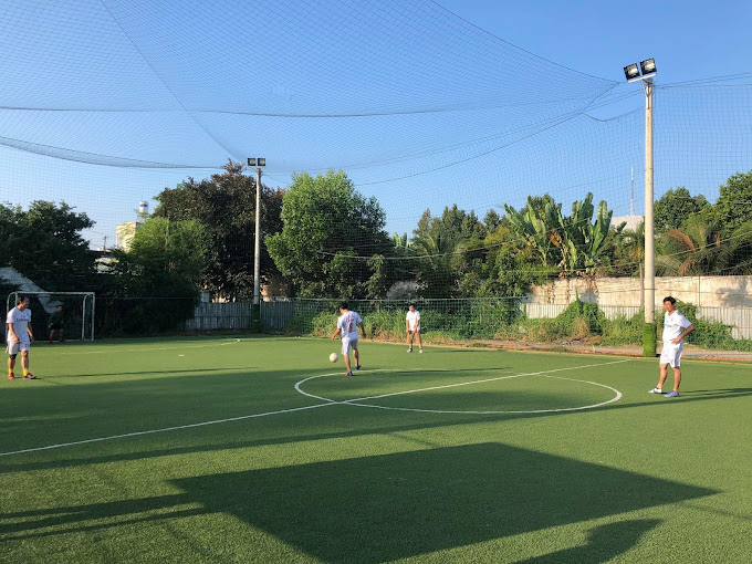 Sân Mini Song Nam - Ảnh phụ