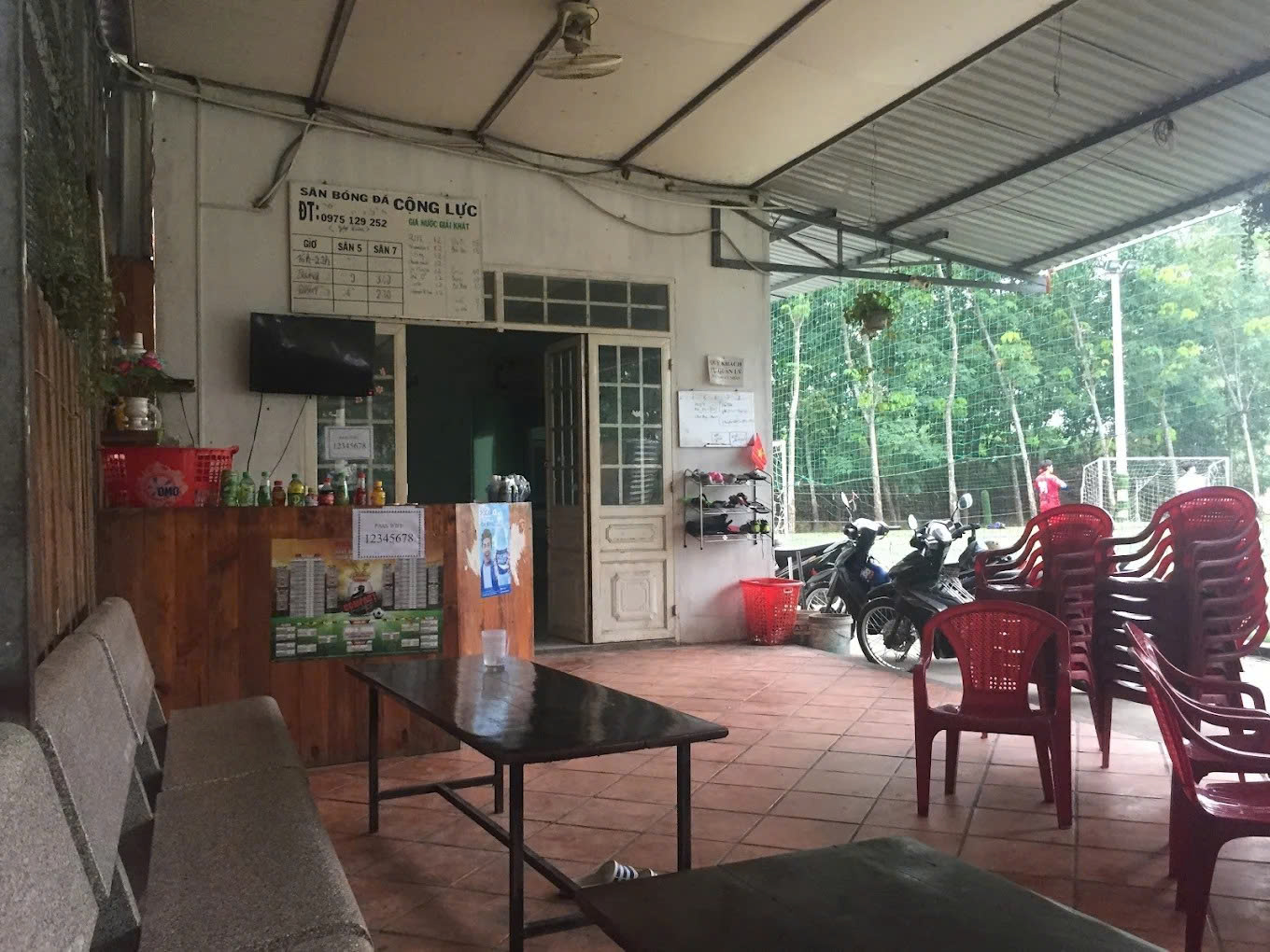 Sân Mini Cộng Lực - Ảnh phụ