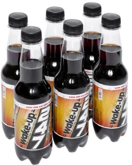 Lốc nước Wake Up 247