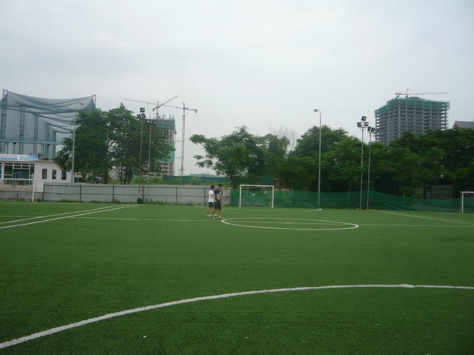 Sân Mini Cộng Lực - Ảnh phụ