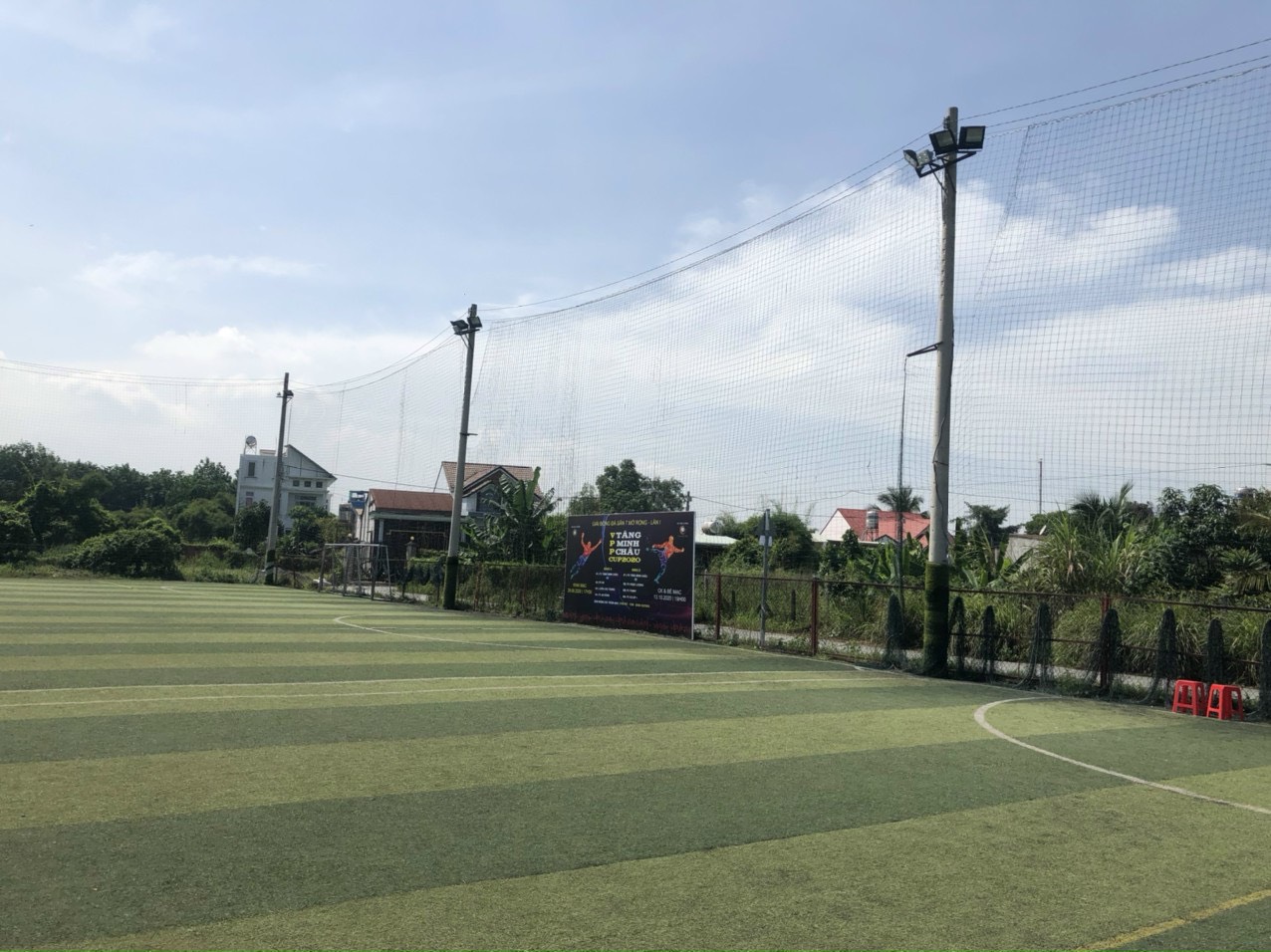 Sân Mini Trâm Anh - Ảnh phụ