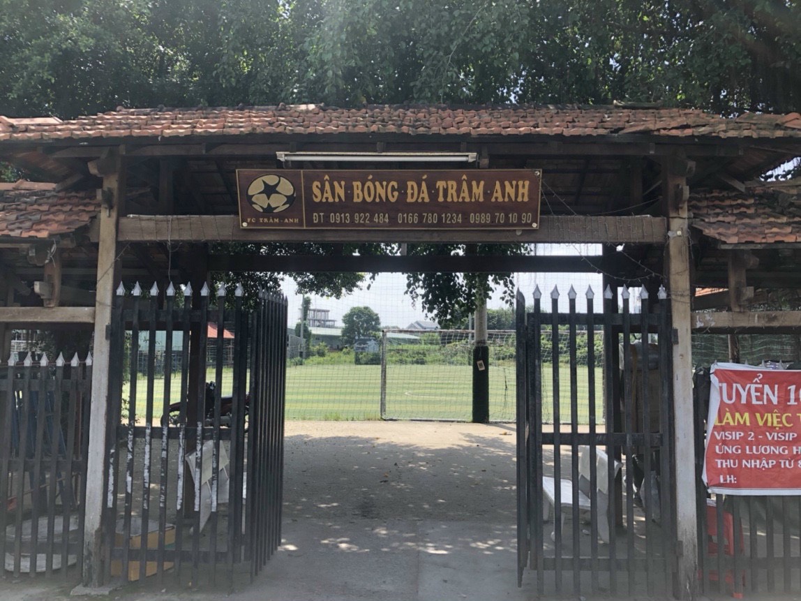 Sân Mini Trâm Anh - Ảnh phụ