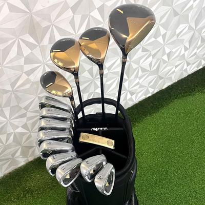 Gậy Golf Fullset Honma