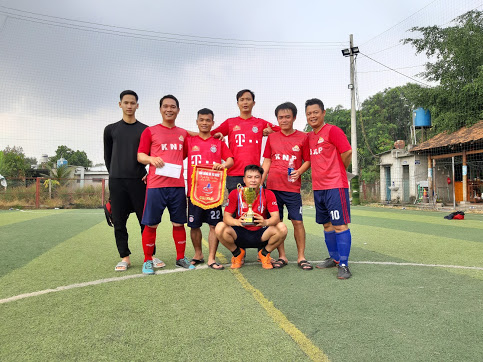 Sân Mini Trâm Anh - Ảnh phụ