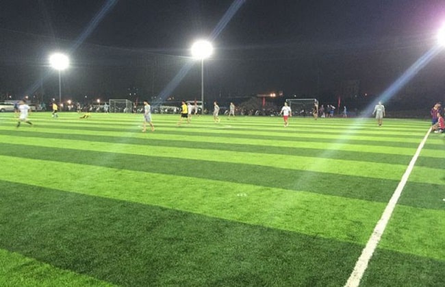 Sân Mini Trung Nghĩa - Ảnh phụ