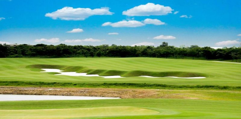 Sân golf Harmonie Golf Park - Ảnh phụ