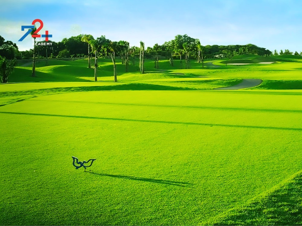 Sân golf Twin Droves Golf Club - Ảnh phụ