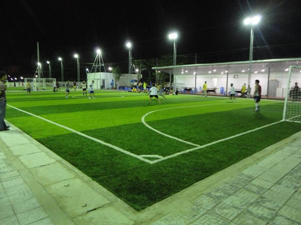 Sân Mini Trung Nghĩa